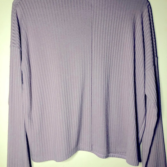 Purple SWS Shirt - Picture 2 of 2